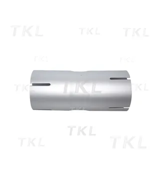 Exhaust Coupler