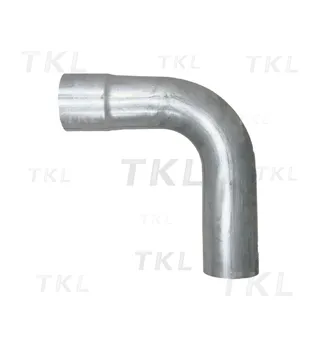 Exhaust Elbow