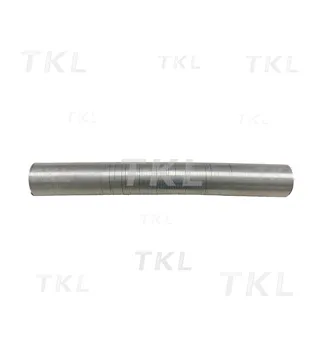 Flexible Tubing