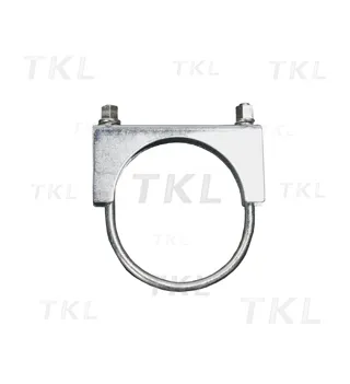 Round Boit Clamp