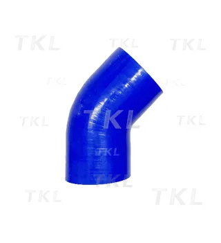 Silicone Elbow Hose