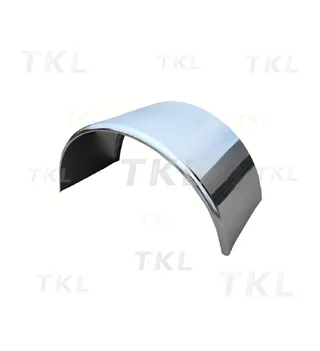 Smooth Fenders