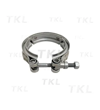 Turbo V-Band Clamp