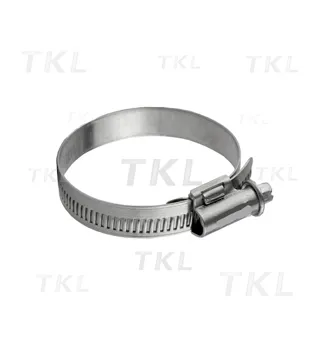 Water Hose Clamp