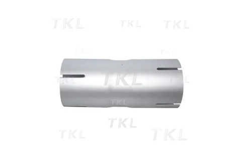 Exhaust Coupler