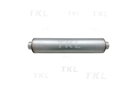 Mufflers