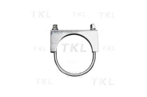 Round Boit Clamp
