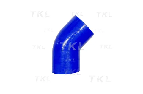 Silicone Elbow Hose
