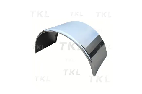 Smooth Fenders