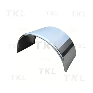 Smooth Fenders