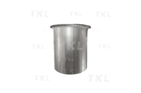 Turbo Copler