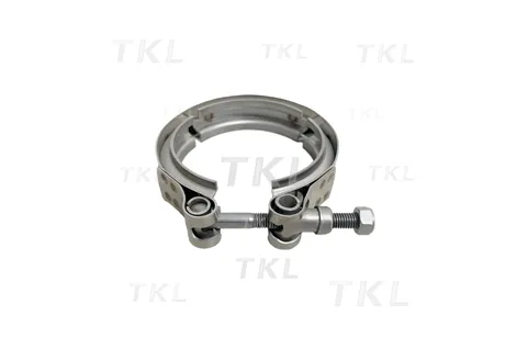 Turbo V-Band Clamp