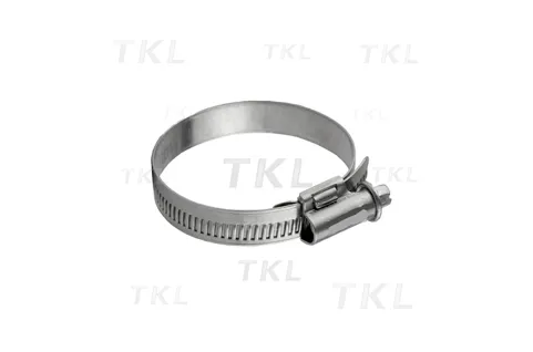 Water Hose Clamp