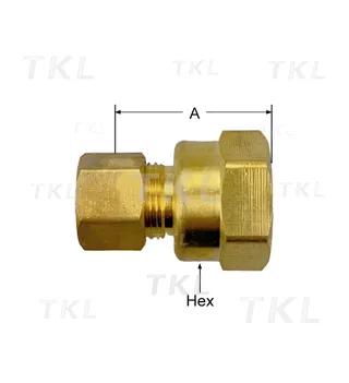 Female Adapter
