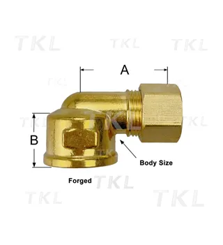 Female Elbow