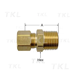 Male Adapter