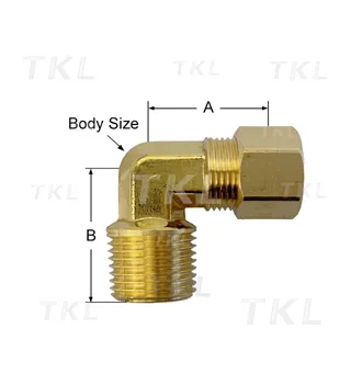 Male Elbow