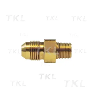 Straight Adapter