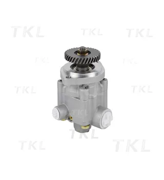 Auto Power Steering Pump