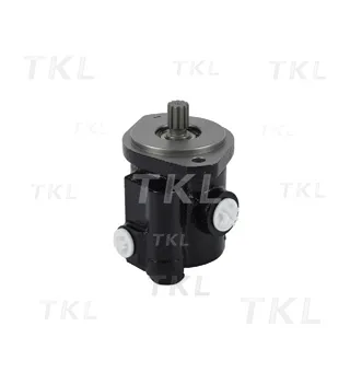 Auto Power Steering Pump