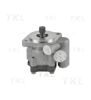 Auto Power Steering Pump