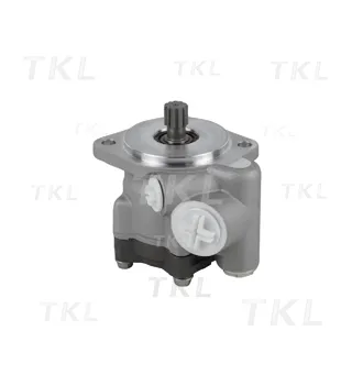 Auto Power Steering Pump