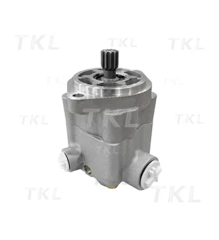 Auto Power Steering Pump