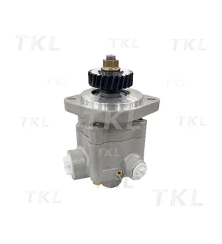 Auto Power Steering Pump