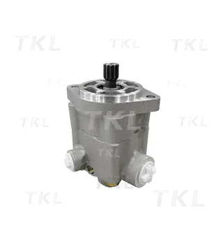 Auto Power Steering Pump