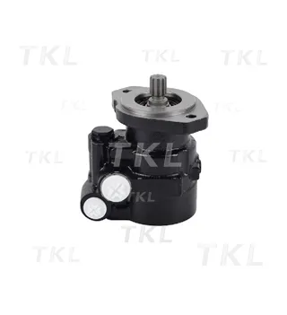 Auto Power Steering Pump