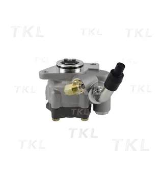 Auto Power Steering Pump