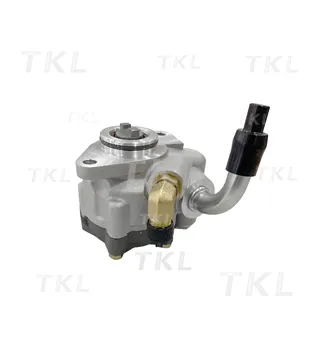 Auto Power Steering Pump