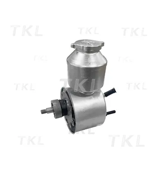 Auto Power Steering Pump