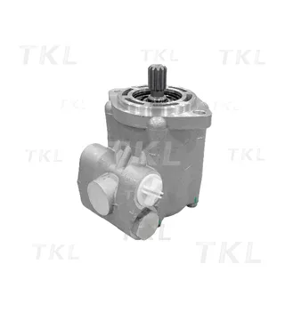 Auto Power Steering Pump