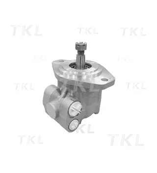 Auto Power Steering Pump