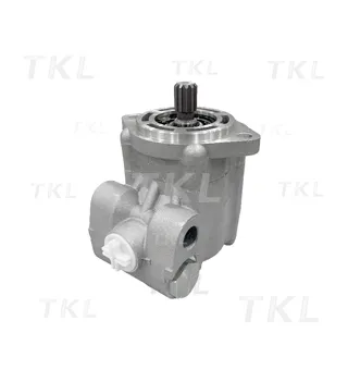 Auto Power Steering Pump