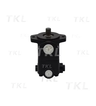 Auto Power Steering Pump