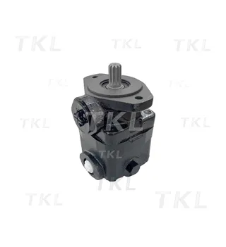 Auto Power Steering Pump