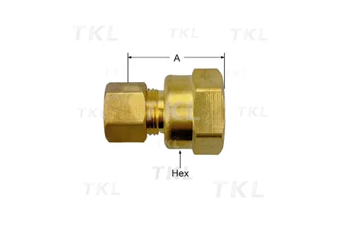 Female Adapter