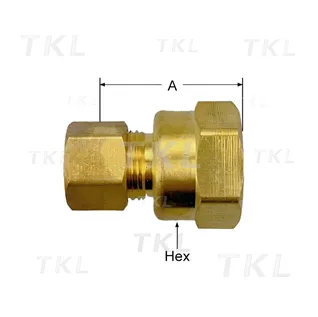 Female Adapter