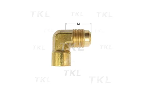 Female Elbow Forged Body