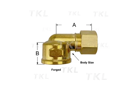 Female Elbow