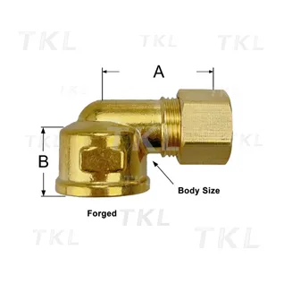 Female Elbow