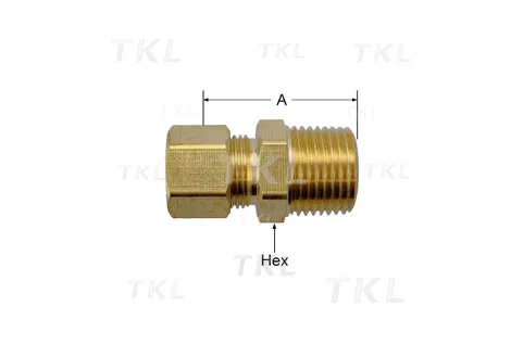 Male Adapter