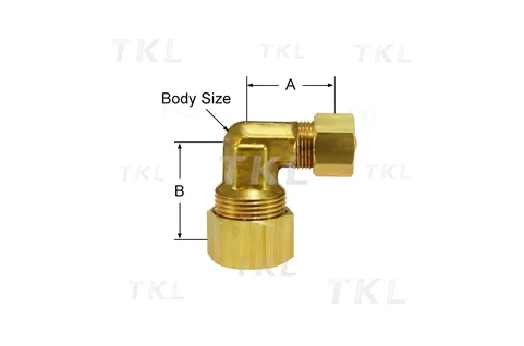 Reducing Elbow-Forged