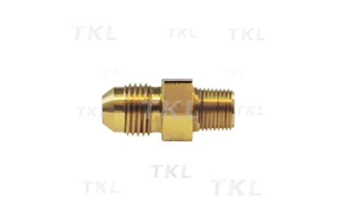 Straight Adapter