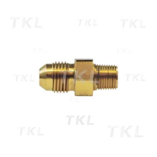 Straight Adapter