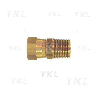 Straight Swivel Adapter