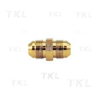 Straight Tube Union