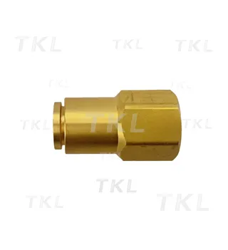Female Connecter